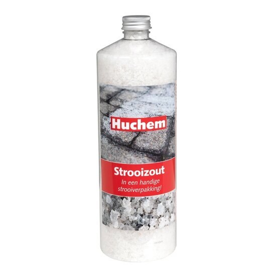 Huchem Road Salt / Salt / Extra Fast / 1.5kg