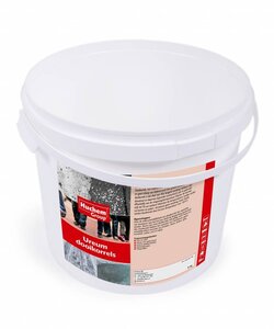 Urea De-Icing Granules / 8kg Bucket / Environmentally Friendly