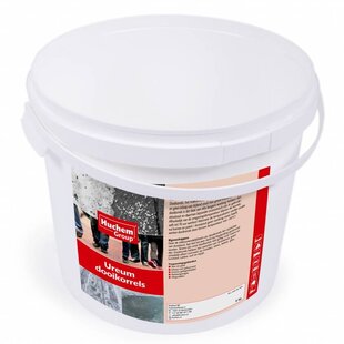 Urea De-Icing Granules / 8kg Bucket / Environmentally Friendly