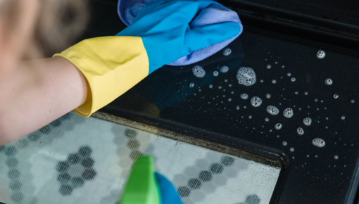 Degreasers & All-Purpose Cleaners