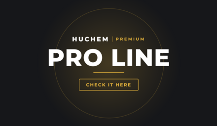 Huchem PRO-Line Premium