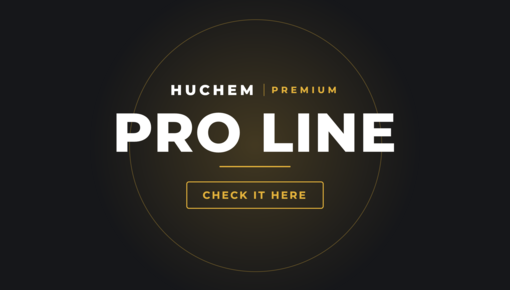 Huchem PRO-Line Premium