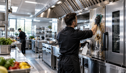 Food & Catering
