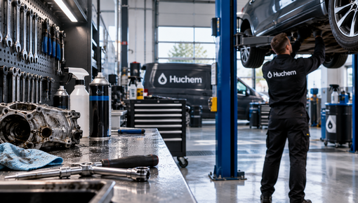 Workshop & Automotive