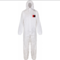 Huchem Traega DBX300 TYPE 5/6 MICROPOROUS LAMINATED MICROPOROUS DISPOSABLE COVERALL