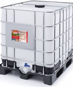 All-Purpose Cleaner & Degreaser Citro (Super Gigant A) - 1000L IBC