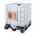 Stone & Concrete Impregnator - Water-Based Facade Sealer - 1000L IBC