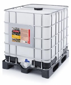Propylene Glycol Plus Food Safe USP/FDA 100% - 1000L IBC