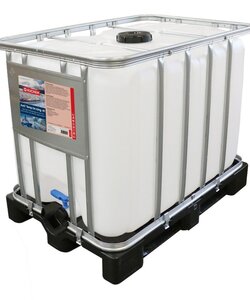 De-Icing Propylene Glycol -57°C - Antifreeze & De-Icer - 600L IBC