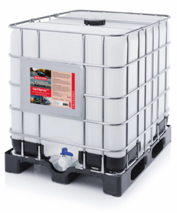 OptiSpray Urea Solution (AdBlue) - Prevents SCR Crystallisation - 1000L IBC