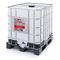 Huchem Soot Remover Strong - Fire & Smoke Cleaner (Firecleaner) - 1000L IBC