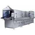 Rinse Aid for Professional Dishwashers - Catering - 1000L IBC