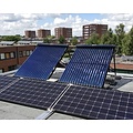 Solar Propylene Glycol -28°C - Heat Transfer Fluid for Solar Thermal Systems - 600L IBC