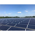 Solar Propylene Glycol -28°C - Heat Transfer Fluid for Solar Thermal Systems - 600L IBC