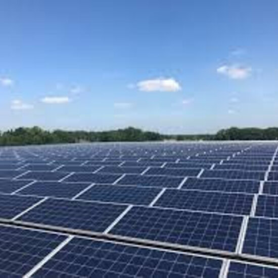Huchem Solar Propylene Glycol -28°C - Heat Transfer Fluid for Solar Thermal Systems - 1000L IBC