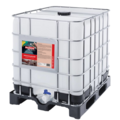 Huchem Cleaning Vinegar 1000L IBC - Professional Cleaning Vinegar for Industry, Cleaning & Bulk Use