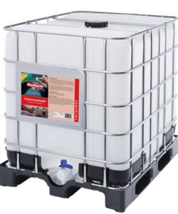 Cleaning Vinegar 1000L IBC - Professional Cleaning Vinegar for Industry, Cleaning & Bulk Use