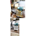 Huchem Stainless Steel & Aluminium Cleaner (Staluclean) - Professional Cleaning Solution - 1000L IBC