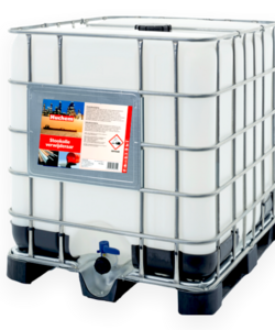Oil & Fuel Oil Remover 1000L IBC - Industrial Degreaser for Oil and Fuel Oil Contamination