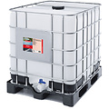 Huchem Multifunctional Water 1000L IBC - Ready for Use on Any Site