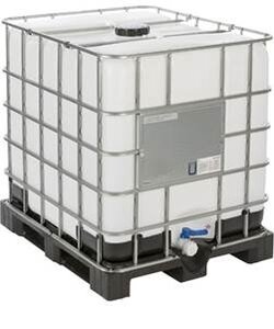 HF Super Food Degreaser - 1000L IBC