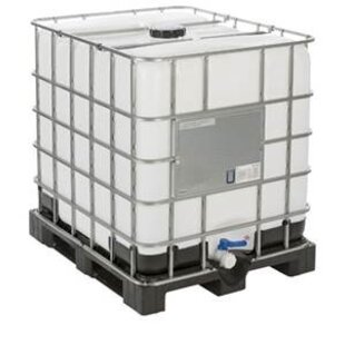 HF Super Food Degreaser - 1000L IBC