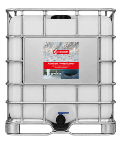 Antifoam Industrial Defoamer - Highly Concentrated - 1000L IBC