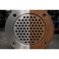 Industrial Rust Remover & Rust Converter - 1000L IBC