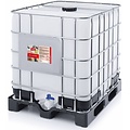 Huchem Odour Destroyer - Fire & Smoke Odour Remover - 1000L IBC