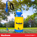 Huchem Pressure Sprayer 5L - Budget Garden & Cleaning Sprayer - 3 bar