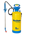 Huchem Pressure Sprayer 8L - Budget Garden & Cleaning Sprayer - 3 bar