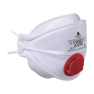 Delta Plus FFP3 NR D Mask (Box of 10)