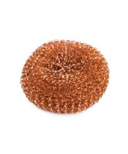 Copper Pan Scourer - Pack of 20