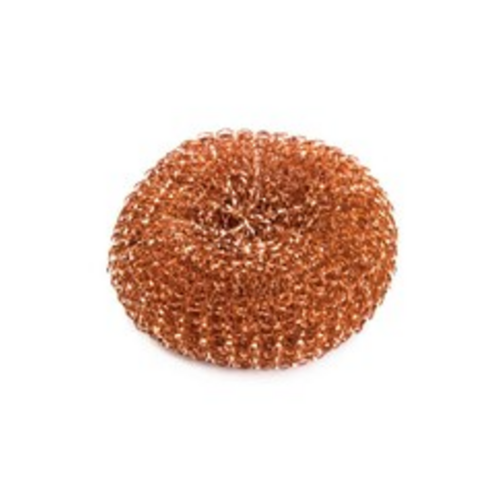 Huchem Copper Pan Scourer - Pack of 20