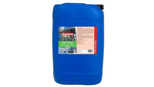 Propylene glycol 40% (down to -21C)