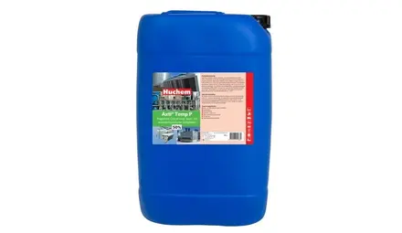 Propylene glycol 50% (up to -33C)