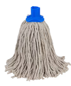 Exel Blue Py Socket Mop Head 300G