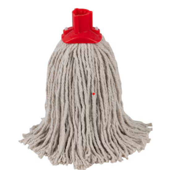 Huchem Exel Red Py Socket Mop Head 300G