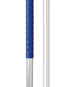 Hygiene Handle 137cm / 54 Inch Blue