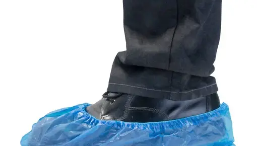 Shoe & Boot Covers
