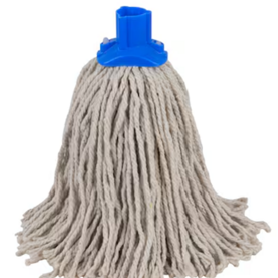 Huchem  Blue Exel Py Socket Mop Head 150G