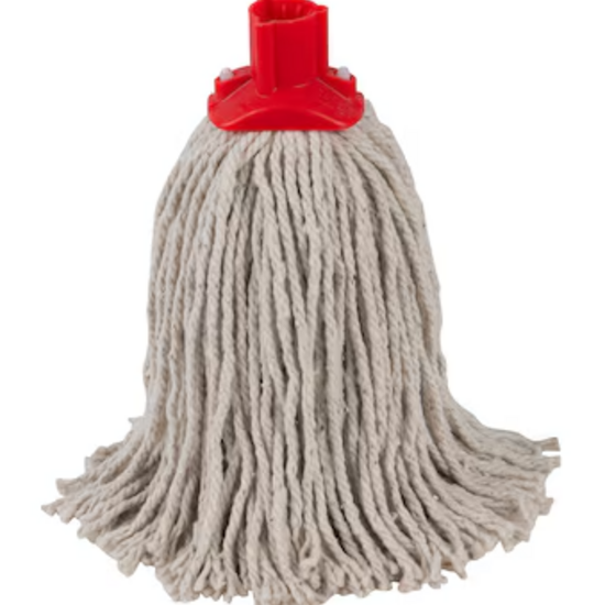 Huchem  Red Exel Py Socket Mop Head 150G