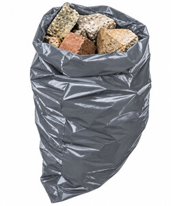 Extra Heavy Duty Rubble Sacks (Box of 100)