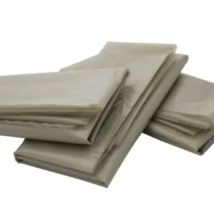 Heavy Duty Compactor Sacks (100)
