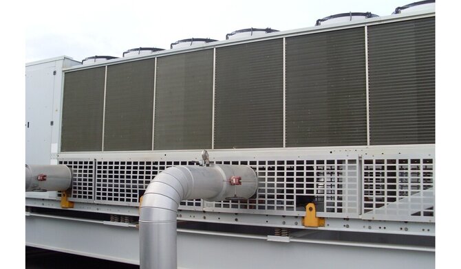 How to clean a heat pump coil before winter: a practical guide