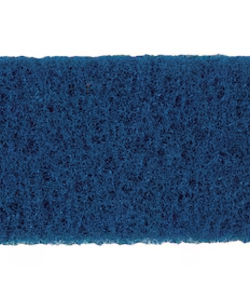 Octopus Scrub Pad Blue – Medium Duty Floor & Skirting Pad