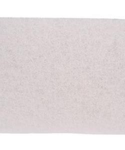 Octopus Scrub Pad White – Light Duty Floor & Skirting Pad
