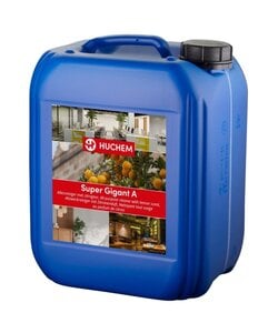 Citrorens Super Gigant | 10L | Industriel universalrens og affedter