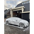 Huchem Advanced Shampoo med Voks | 10L | Bil | Båd | Cykel | Scooter | Park & Have