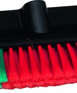 Hjørnebørste | Vikan | Transport | Vask & Rengøring | Cleaning Brush